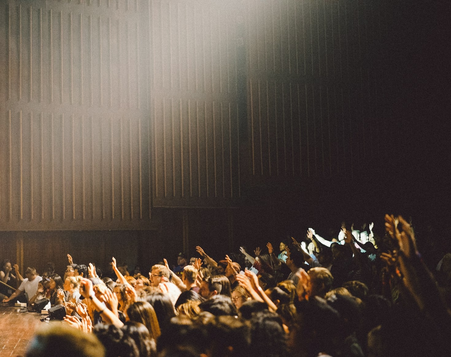 How Face-to-Face Meetings Drive Business Growth