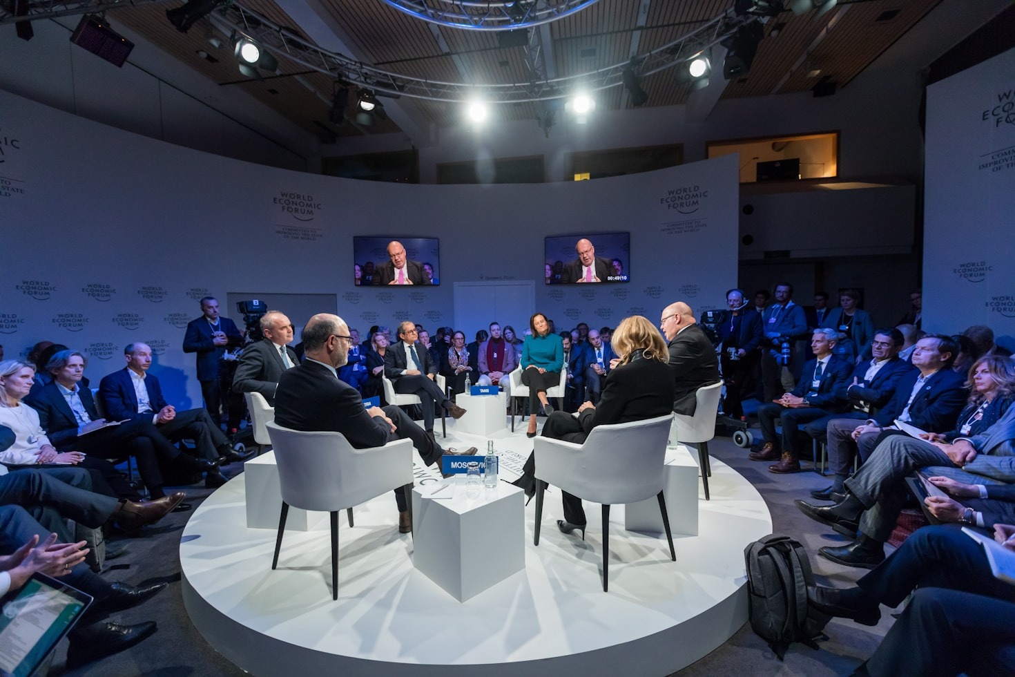 Why Green Branding Resonates in Business Events