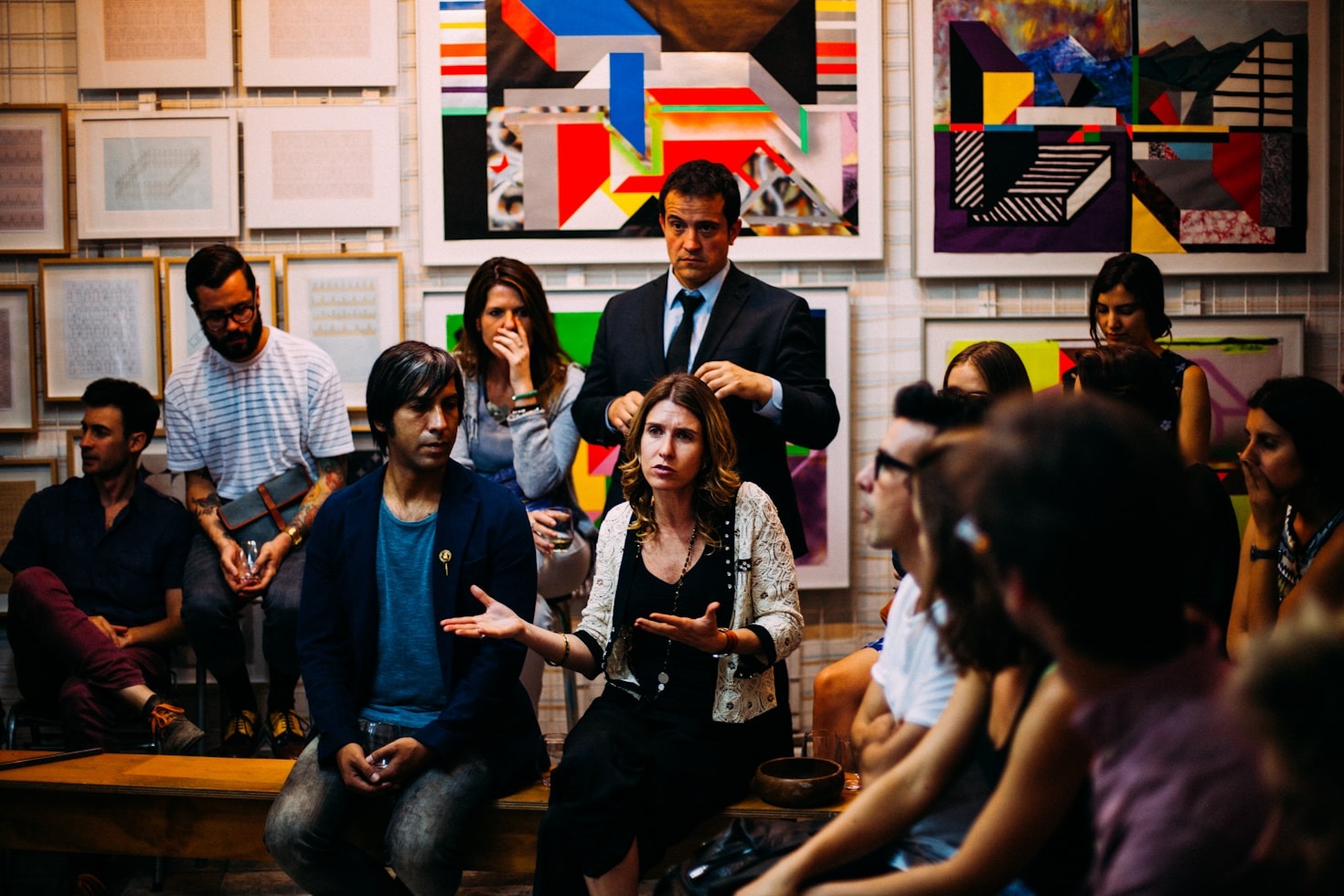 Key Trends in the Exhibition and Conference Industry